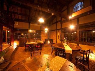 Yufuin Tagasode Hotel ภายนอก รูปภาพ